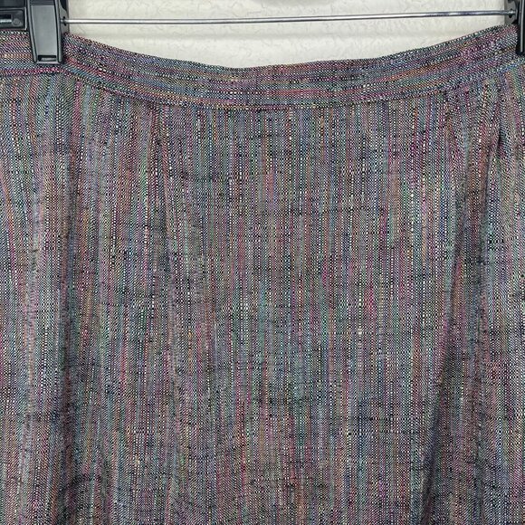VINTAGE Atrium Collection Skirt - Picture 2 of 8